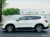 Hyundai Santa Fe 2.4L Xăng Tiêu chuẩn 2022 - Giá thương lượng
