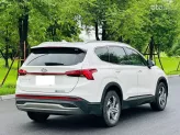Hyundai Santa Fe 2.4L Xăng Tiêu chuẩn 2022 - Giá thương lượng