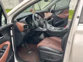 Hyundai Santa Fe 2.4L Xăng Tiêu chuẩn 2022 - Giá thương lượng