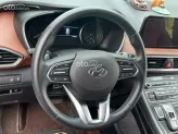 Hyundai Santa Fe 2.4L Xăng Tiêu chuẩn 2022 - Giá thương lượng