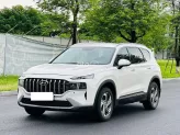 Hyundai Santa Fe 2.4L Xăng Tiêu chuẩn 2022 - Giá thương lượng