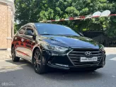 Hyundai Elantra   2.0 AT 2018 - Hỗ trợ test hãng có văn bản