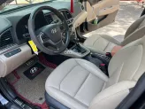 Hyundai Elantra   2.0 AT 2018 - Hỗ trợ test hãng có văn bản