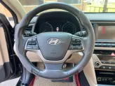 Hyundai Elantra   2.0 AT 2018 - Hỗ trợ test hãng có văn bản
