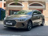 Hyundai Elantra 2016 - Xe siêu đẹp