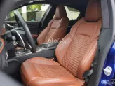 Maserati Ghibli GrandSport 2018 - Chạy 9.900 miles