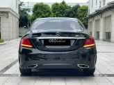 Mercedes-Benz C300 AMG 2021 - Giá 1 tỷ 330 triệu
