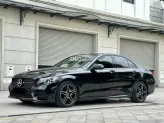 Mercedes-Benz C300 AMG 2021 - Giá 1 tỷ 330 triệu