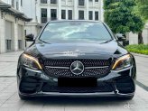 Mercedes-Benz C300 AMG 2021 - Giá 1 tỷ 330 triệu