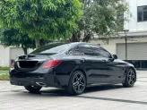 Mercedes-Benz C300 AMG 2021 - Giá 1 tỷ 330 triệu