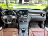 Mercedes-Benz C300 AMG 2021 - Giá 1 tỷ 330 triệu