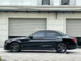 Mercedes-Benz C300 AMG 2021 - Giá 1 tỷ 330 triệu