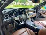 Mercedes-Benz C300 AMG 2021 - Giá 1 tỷ 330 triệu