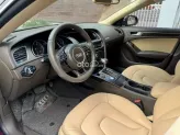 Audi A5 Sportback 2.0 TFSI 2014 - 599 triệu