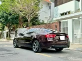 Audi A5 Sportback 2.0 TFSI 2014 - 599 triệu