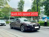 Audi A5 Sportback 2.0 TFSI 2014 - 599 triệu