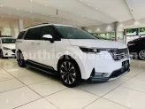 Kia Carnival 3.5G Signature 2022 - Không đâm đụng - Không ngập nước - Đúng Km đồng hồ