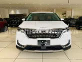 Kia Carnival 3.5G Signature 2022 - Không đâm đụng - Không ngập nước - Đúng Km đồng hồ