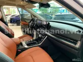 Kia Carnival 3.5G Signature 2022 - Không đâm đụng - Không ngập nước - Đúng Km đồng hồ