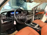 Kia Carnival 3.5G Signature 2022 - Không đâm đụng - Không ngập nước - Đúng Km đồng hồ