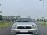 Toyota Fortuner 2.7 V 4X4 AT 2009 - Nồi đồng cối đá