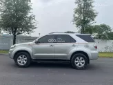Toyota Fortuner 2.7 V 4X4 AT 2009 - Nồi đồng cối đá