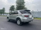 Toyota Fortuner 2.7 V 4X4 AT 2009 - Nồi đồng cối đá