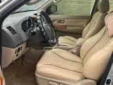 Toyota Fortuner 2.7 V 4X4 AT 2009 - Nồi đồng cối đá