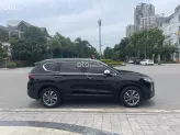 Hyundai Santa Fe 2.2L Dầu Tiêu chuẩn 2019 - Xe sang mà tiết kiệm nhiên liệu