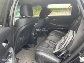 Hyundai Santa Fe 2.2L Dầu Tiêu chuẩn 2019 - Xe sang mà tiết kiệm nhiên liệu