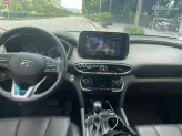 Hyundai Santa Fe 2.2L Dầu Tiêu chuẩn 2019 - Xe sang mà tiết kiệm nhiên liệu