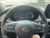 Hyundai Santa Fe 2.2L Dầu Tiêu chuẩn 2019 - Xe sang mà tiết kiệm nhiên liệu