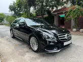Mercedes-Benz E250 AMG 2015 - Siêu phẩm