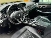 Mercedes-Benz E250 AMG 2015 - Siêu phẩm