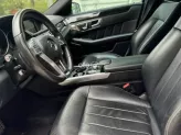 Mercedes-Benz E250 AMG 2015 - Siêu phẩm