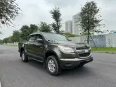Chevrolet Colorado 2.5L 4x4 MT LT 2016 - Đẹp nét