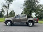 Chevrolet Colorado 2.5L 4x4 MT LT 2016 - Đẹp nét