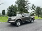 Chevrolet Colorado 2.5L 4x4 MT LT 2016 - Đẹp nét