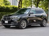 BMW X5 xDrive40i 2020 - 20000km