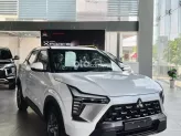 Mitsubishi Xforce GLX 2024 - Ưu đãi tháng 7 giảm 50% thuế trước bạ