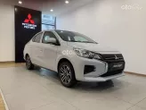 Mitsubishi Attrage CVT Premium 2024 - Ưu đãi 100% trước bạ