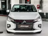 Mitsubishi Attrage CVT Premium 2024 - Ưu đãi 100% trước bạ