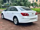 Chevrolet Cruze LT 1.6 2016 - Một Chủ, Lốp theo xe, Chạy 5,5 vạn km