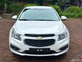 Chevrolet Cruze LT 1.6 2016 - Một Chủ, Lốp theo xe, Chạy 5,5 vạn km