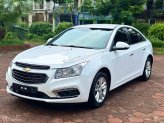 Chevrolet Cruze LT 1.6 2016 - Một Chủ, Lốp theo xe, Chạy 5,5 vạn km