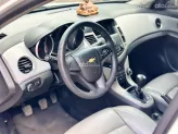 Chevrolet Cruze LT 1.6 2016 - Một Chủ, Lốp theo xe, Chạy 5,5 vạn km