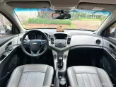 Chevrolet Cruze LT 1.6 2016 - Một Chủ, Lốp theo xe, Chạy 5,5 vạn km