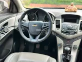 Chevrolet Cruze LT 1.6 2016 - Một Chủ, Lốp theo xe, Chạy 5,5 vạn km