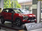 Mitsubishi Xforce Ultimate 2024 - Sẵn xe giao ngay. Nhiều ưu đãi cực hot