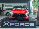 Mitsubishi Xforce Ultimate 2024 - Sẵn xe giao ngay. Nhiều ưu đãi cực hot